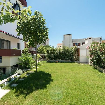 Chris'S Condo 2 斯普利特 外观 照片