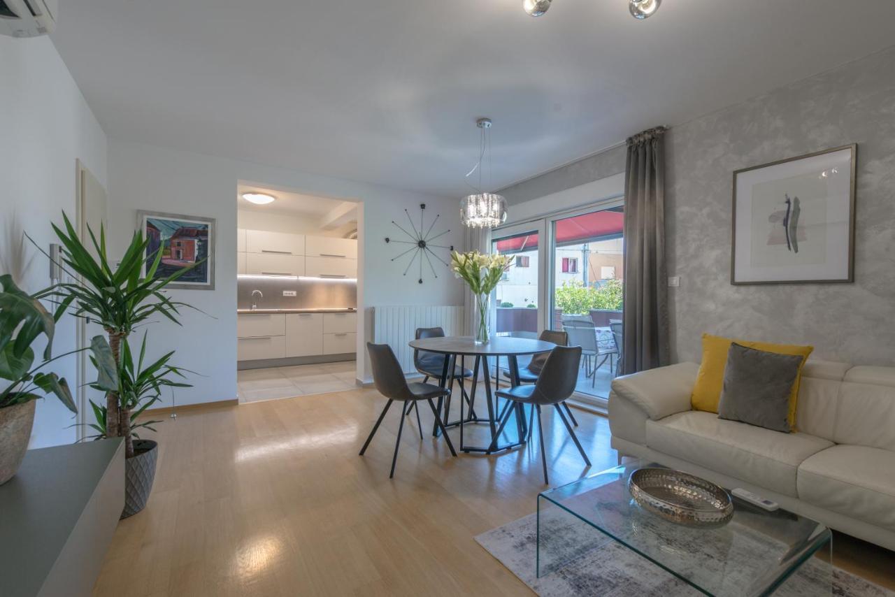 Chris'S Condo 2 斯普利特 外观 照片