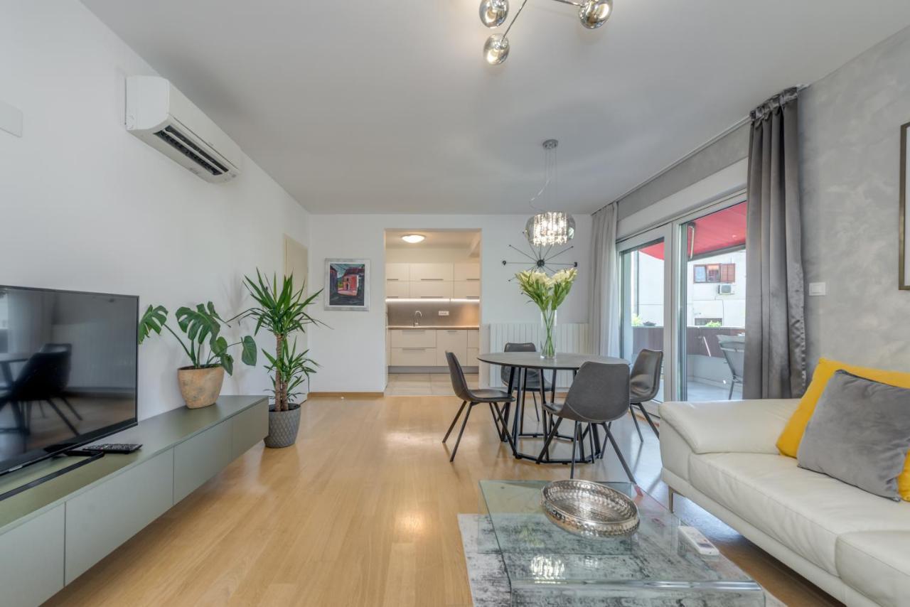 Chris'S Condo 2 斯普利特 外观 照片