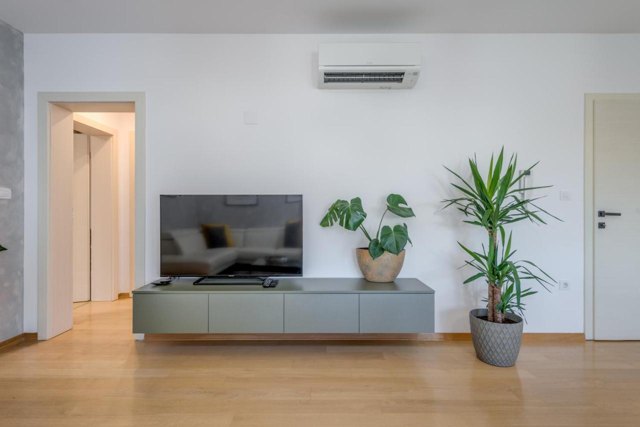 Chris'S Condo 2 斯普利特 外观 照片